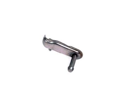BMW 18-20-7-571-006 Bracket, Rear Silencer, Rear Right