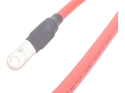 BMW 61-12-9-322-056 Plus Pole Battery Cable