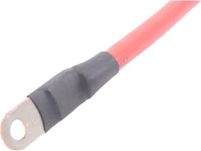 BMW 61-12-9-322-056 Plus Pole Battery Cable
