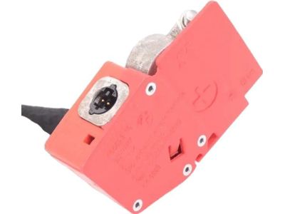 BMW 61-12-9-322-056 Plus Pole Battery Cable