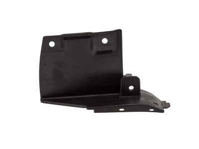 BMW 51-77-7-117-638 Deflector Lip, Rear Right