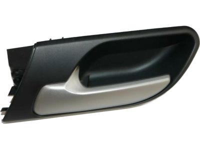 BMW 51-42-8-408-625 Driver Left Rear Interior Door Handle Assembly