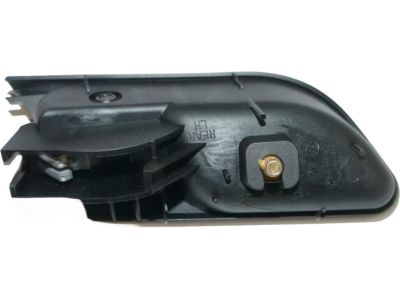 BMW 51-42-8-408-625 Driver Left Rear Interior Door Handle Assembly