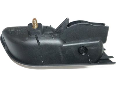 BMW 51-42-8-408-625 Driver Left Rear Interior Door Handle Assembly