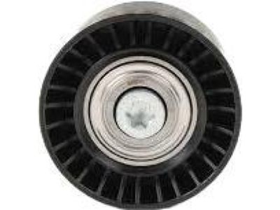 BMW 11-28-8-673-720 Deflection Pulley