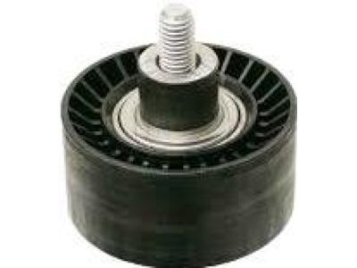 BMW 11-28-8-673-720 Deflection Pulley