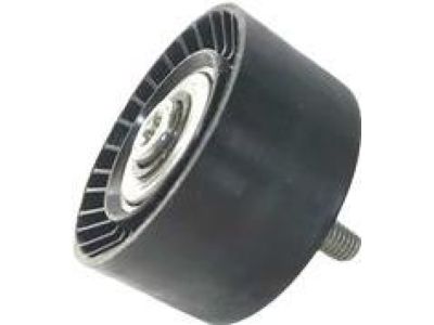BMW 11-28-8-673-720 Deflection Pulley