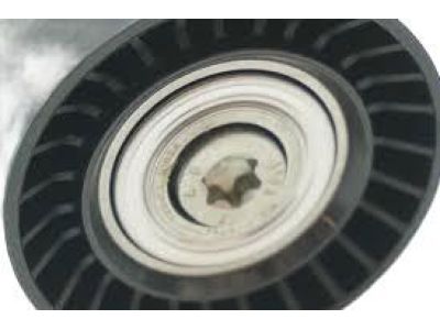 BMW 11-28-8-673-720 Deflection Pulley