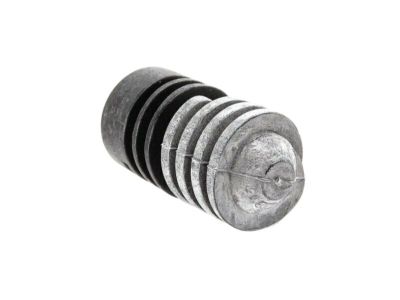 BMW 17-11-7-590-119 Bracket For.Radiator