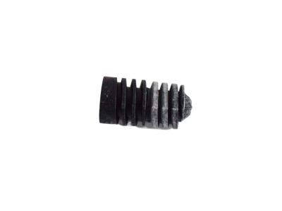 BMW 17-11-7-590-119 Bracket For.Radiator