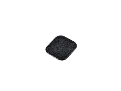 BMW 54-34-7-190-751 Emergency Mechanism Cover