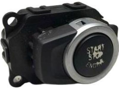 BMW 61-31-9-291-691 Ignition Switch