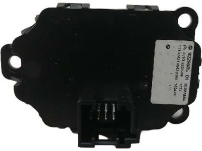 BMW 61-31-9-291-691 Ignition Switch