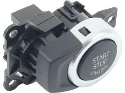 BMW 61-31-9-291-691 Ignition Switch
