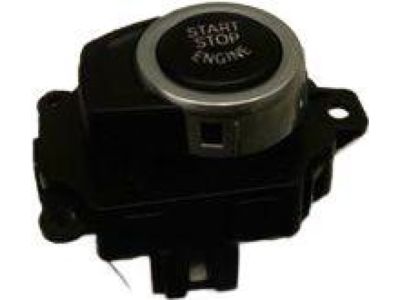 BMW 61-31-9-291-691 Ignition Switch