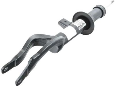 BMW 31-31-6-798-152 Front Right Suspension Strut