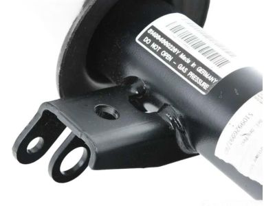BMW 31-31-6-798-152 Front Right Suspension Strut