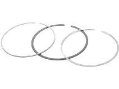 BMW 11-25-7-843-751 Piston Rings Repair Kit