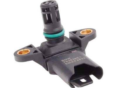 BMW 13-62-7-838-385 Manifold Absolute Pressure Sensor