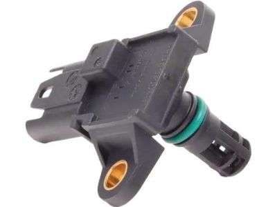 BMW 13-62-7-838-385 Manifold Absolute Pressure Sensor