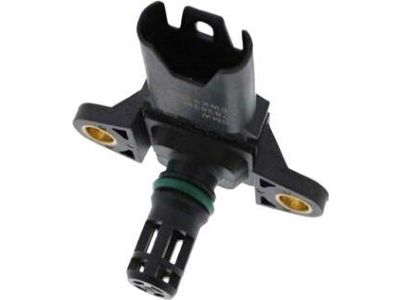 BMW 13-62-7-838-385 Manifold Absolute Pressure Sensor