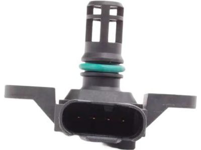 BMW 13-62-7-838-385 Manifold Absolute Pressure Sensor