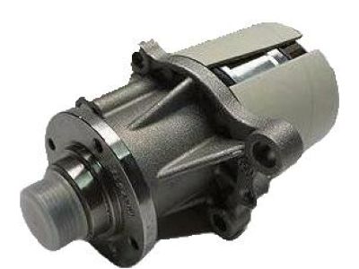 BMW 11-51-0-393-338 Water Pump