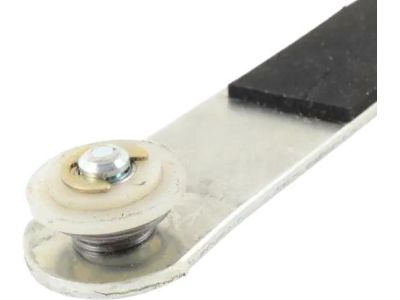 BMW 51-35-1-846-567 Rear Left Window Regulator