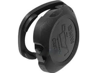 BMW 11-12-7-560-482 Sealing Cap, Oil Filler Neck