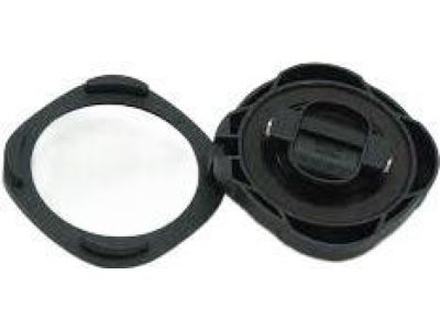 BMW 11-12-7-560-482 Sealing Cap, Oil Filler Neck