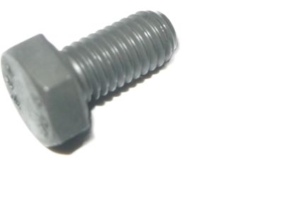 BMW 07-11-9-913-612 Hex Bolt