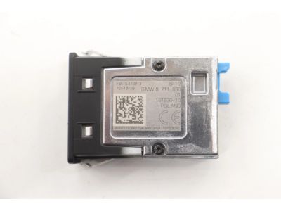 BMW 84-10-8-711-938 USB BUSH DUAL