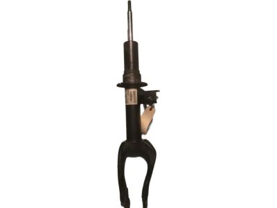 BMW 31-31-6-798-151 Front Left Spring Strut
