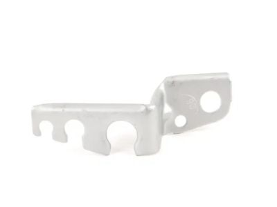 BMW 34-52-6-780-591 Left Abs/Bva Tube Bracket