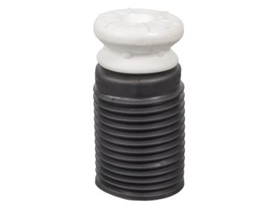 BMW 31-33-6-776-144 Supplementary Damper