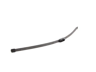 BMW 61-62-7-161-029 Rear Wiper Blade