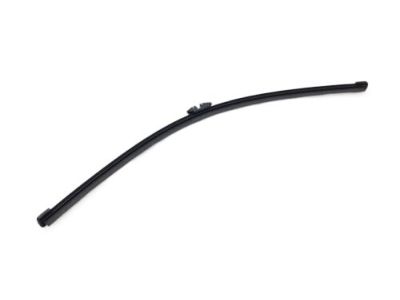 BMW 61-62-7-161-029 Rear Wiper Blade