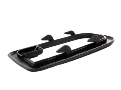 BMW 51-22-8-219-024 Covering Right
