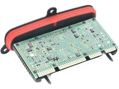 BMW 63-11-7-440-878 Led Headlight Driver Module