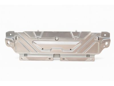 BMW 51-64-7-422-287 Crosslink, Front