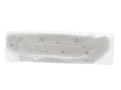 BMW 51-64-7-422-287 Crosslink, Front