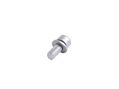 BMW 07-12-9-903-027 Isa Screw