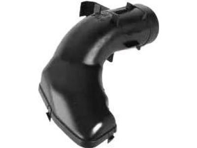BMW 13-71-7-521-011 Intake Duct
