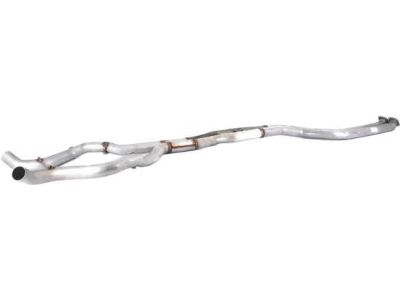 BMW 18-30-7-613-660 Front Pipe