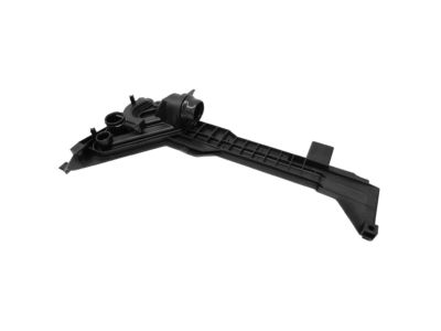 BMW 17-11-1-436-251 Mounting Plate