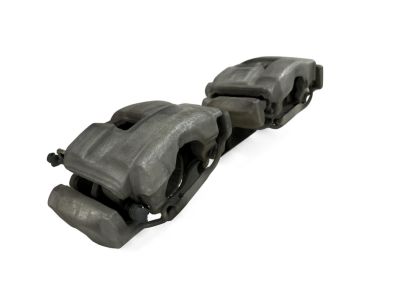 BMW 34-11-6-765-881 Left Front Brake Caliper