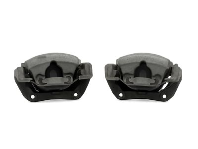 BMW 34-11-6-765-881 Left Front Brake Caliper