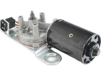 BMW 61-61-1-373-385 Windshield Wiper Motor