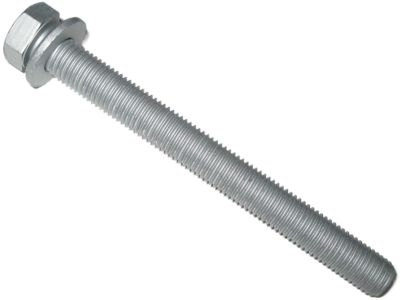 BMW 31-10-6-769-441 Hex Bolt With Washer