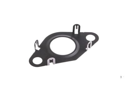 BMW 11-61-8-508-626 Gasket Steel